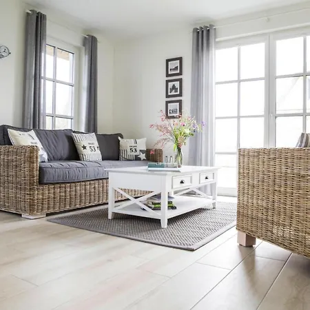 Ferienhaus,