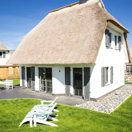 Ferienhaus, Tatil Evi