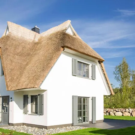 Ferienhaus, Tatil Evi *