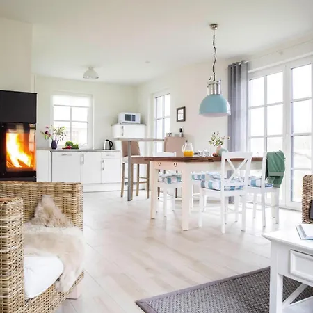 Ferienhaus, Tatil Evi