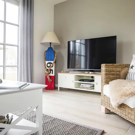 Tatil Evi Ferienhaus, Fuhlendorf (Mecklenburg-Vorpommern)