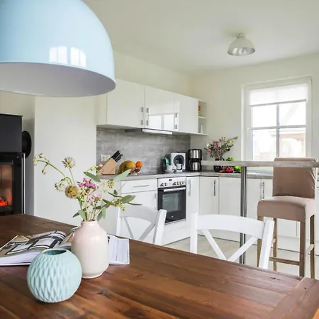 Ferienhaus, Tatil Evi