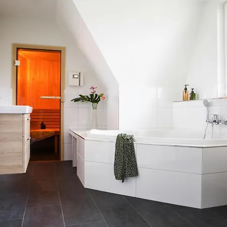 Ferienhaus, Tatil Evi
