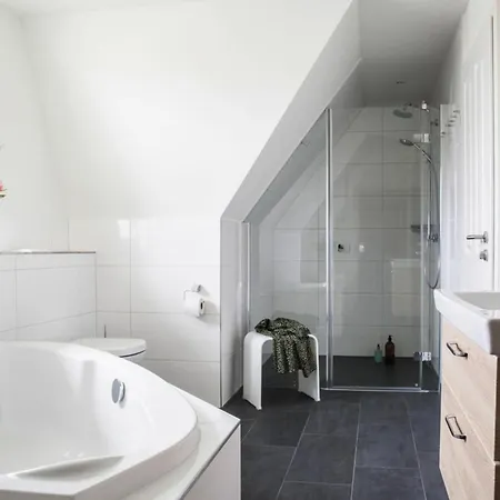 Tatil Evi Ferienhaus, Fuhlendorf (Mecklenburg-Vorpommern)