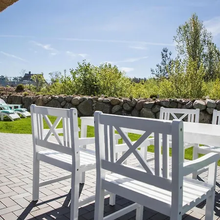 Tatil Evi Ferienhaus,